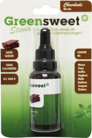 Greensweet Stevia Vloeibaar Choco (30ml)