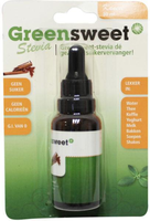 Greensweet Stevia Kaneel 30ml