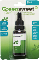 Greensweet Stevia Vb.Nat. 30ml
