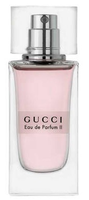 Gucci 2 Eau De Parfum Spray   Woman 30ml