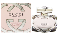 Gucci Eau De Parfum Woman   Bamboo Spray 75 Ml