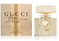 Gucci Eau De Parfum Women   Premiere Spray 30 Ml