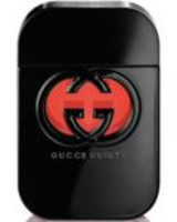 Gucci Guilty Black Edt 75 Ml