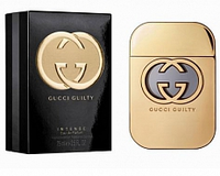Gucci Guilty Intense Eau De Parfum 50ml