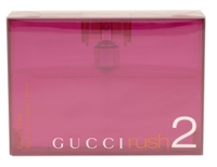 Gucci Rush 2 Eau De Toilet Vapo Female 50ml
