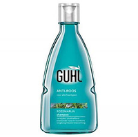 Guhl Shampoo Anti Roos Blauwe Malva 200ml
