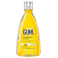 Guhl Colorshine Shampoo Blond (kamille) 200ml