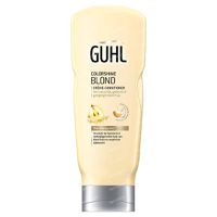 Guhl Conditioner Colorshine Blond Glans 200 Ml