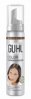Guhl Haarverf Color Forming Mousse Middenbruin 40 75ml