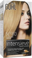 Guhl Haarverf Intensieve Creme Kleuring 80 Licht Blond Per Stuk