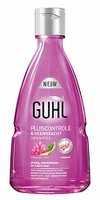 Guhl Pluiscontrole And Veerkracht Shampoo 200ml