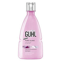 Guhl Pure Glans Shampoo 200ml