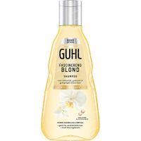 Guhl Shampoo Colorshine Blond 250 Ml