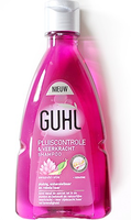 Guhl Shampoo Control & Veerkracht 200ml
