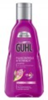 Guhl Pluiscontrole & Veerkracht Shampoo   250 Ml