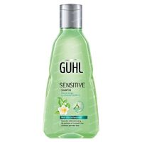 Guhl Shampoo Sensitive 250 Ml