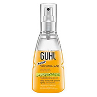 Guhl Vochtbalans Daily Protect Spray (tarwekiem Olie) 125ml
