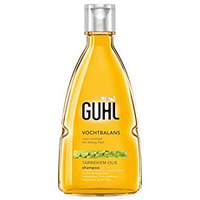 Guhl Vochtbalans Shampoo (tarwekiem Olie) 200ml
