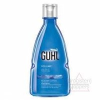 Guhl Volume Shampoo Blauwe Lotus