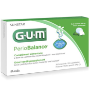 Gum Periobalance (30past)