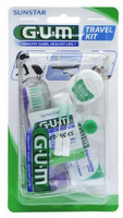 Gum Reis Kit Original White (1st)