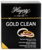 Hagerty Schoonmaakmiddel Sieraden   Gold Clean 170 Ml