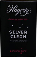 Hagerty Silver Clean Schoonmaakmiddel Sieraden   170 Ml