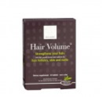 New Nordic Hair Volume (30tb)