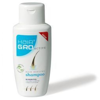 Hairgro Shampoo Active 200ml