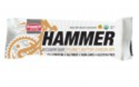Hammer Nutrition Recovery Bar Peanut Butter Chocolate