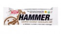 Hammer Nutrition Reep Cashew Kokos Chocolate Chip Bio