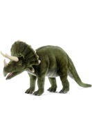 Triceratops Knuffels 50 Cm
