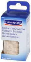 Hansaplast Elastisch Steunwindsel 5m X 8cm 1