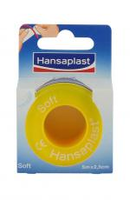 Hansaplast Hechtpleisters Soft 1