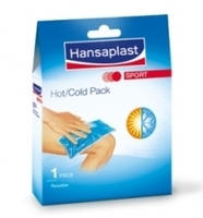 Hansaplast Hot Cold Pack 1 Stuk
