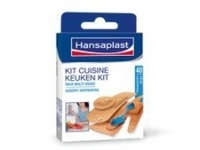 Hansaplast Kitchen Kit 40