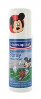 Hansaplast Ontsmettingsspray Wondspray Mickey 100