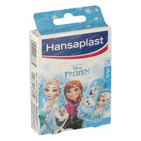 Hansaplast Pleisters Frozen 48371 20 Stuks