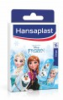 Hansaplast Pleisters Junior Frozen