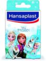 Hansaplast Frozen Kinderpleisters   20 Stuks