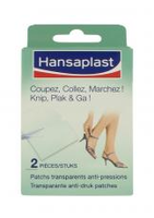 Hansaplast Pleisters Knip Plak & Ga 2