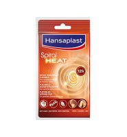 Hansaplast Spiral Heat Multi Purpose (1st)