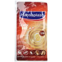 Hansaplast Spiral Heat Multipurpose 1 Stuk