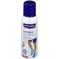 Hansaplast Sport Cold Spray 125 Ml