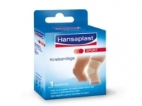Hansaplast Sport Knieband Verstelbaar 1 Stuk