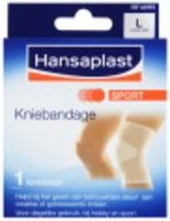 Hansaplast Sport Knieband Large