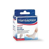 Hansaplast Sport Tape Breed 10 M 1 Rol