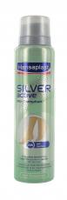 Hansaplast Voetdeodorant Silver Active Voet Deodorant 150 Ml
