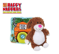 Happy Napper Junior Bunny   Kussen