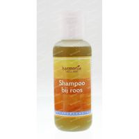 Harmonie Shampoo Bij Roos 200 Ml